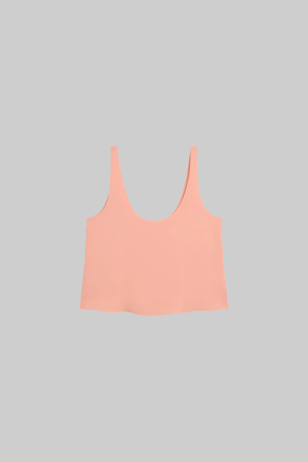 Ari Scoop Tank