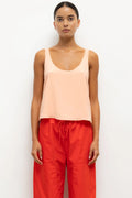 Ari Scoop Tank