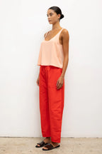 Ari Scoop Tank