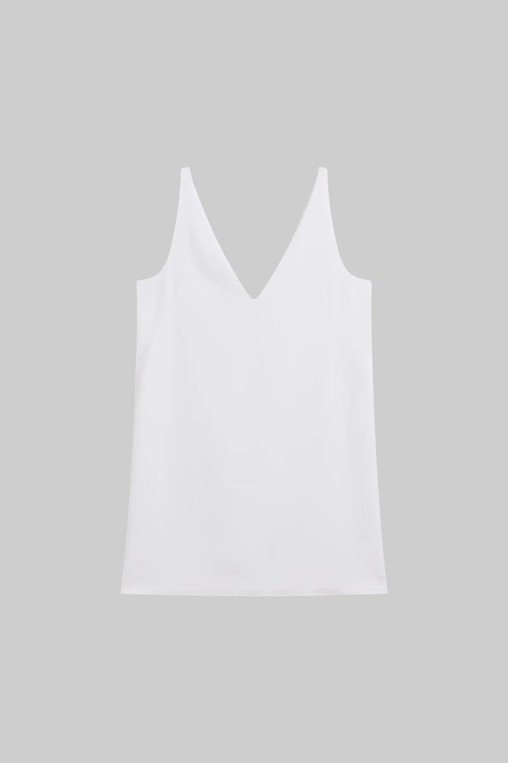 Ari V Neck Mini Dress