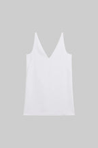 Ari V Neck Mini Dress