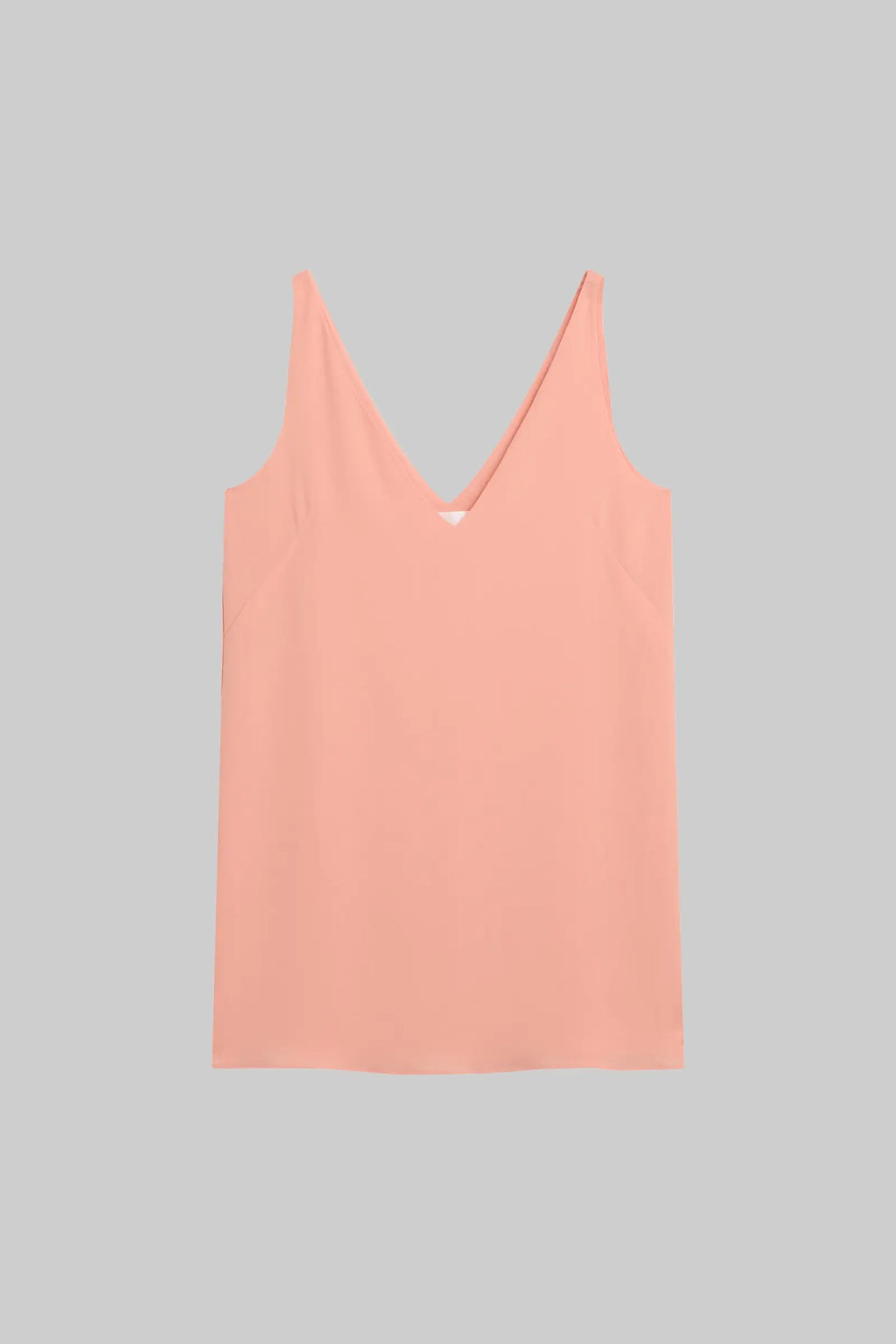 Ari V Neck Mini Dress