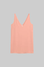 Ari V Neck Mini Dress