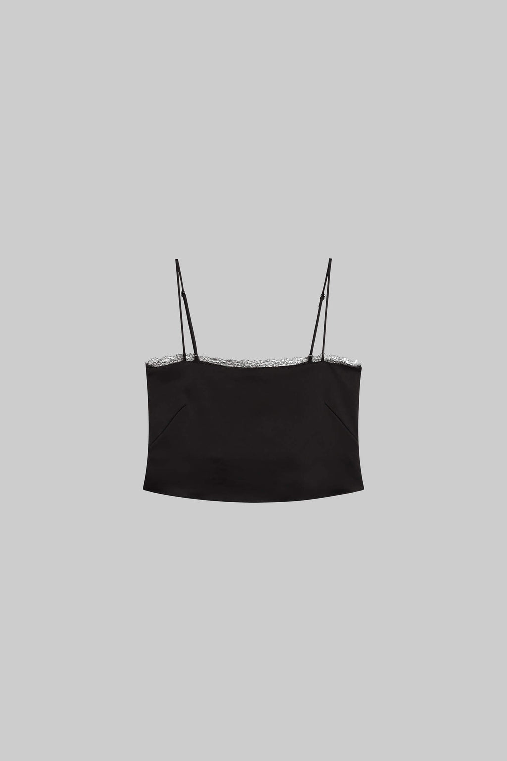 Barb Lace Cami