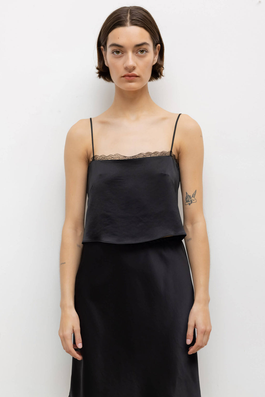 Barb Lace Cami