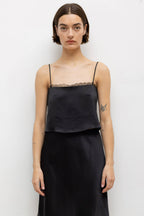 Barb Lace Cami