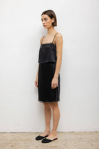 Barb Lace Cami