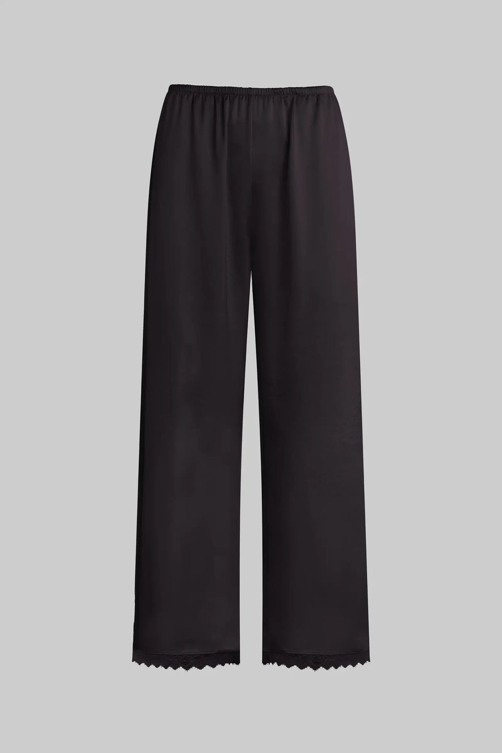 Pre-Order: Barb Lace Crop Pant
