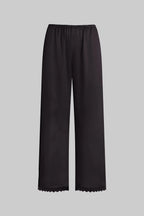 Pre-Order: Barb Lace Crop Pant