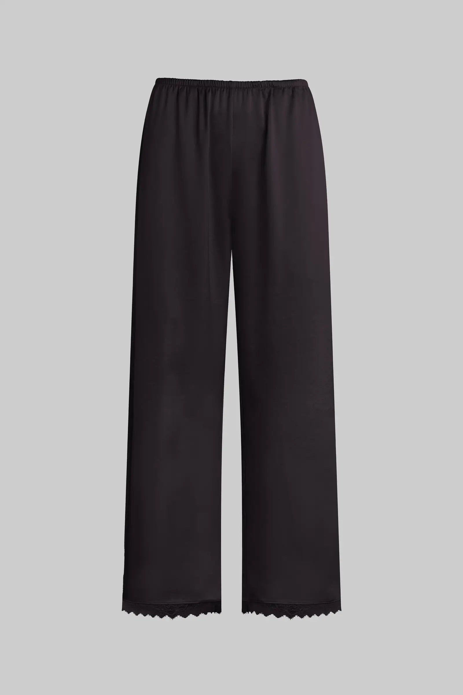 Pre-Order: Barb Lace Crop Pant