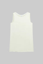 Barb Lace Sleeveless Mini Dress
