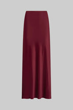 Barb Bias Skirt
