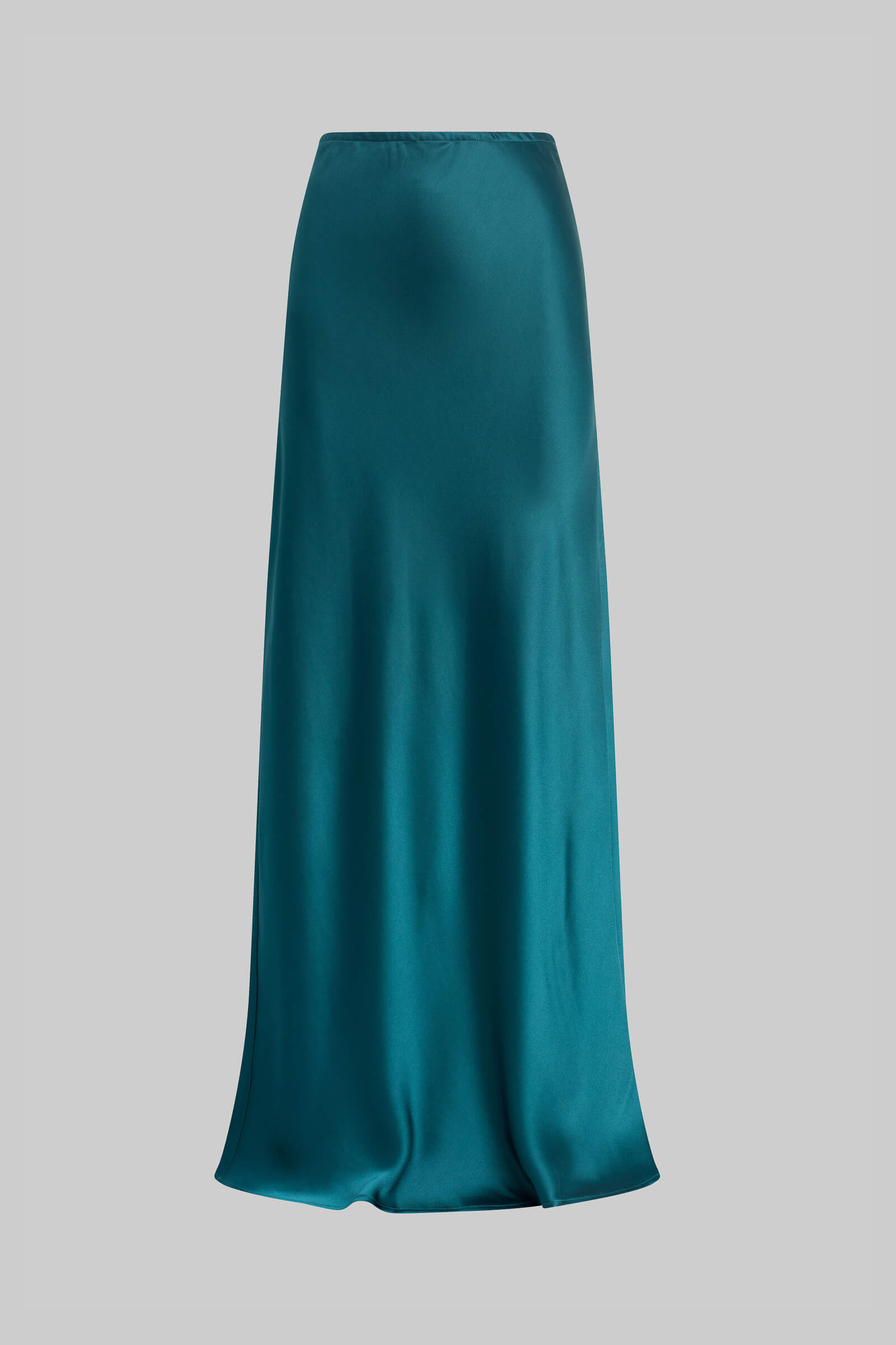 Barb Bias Skirt