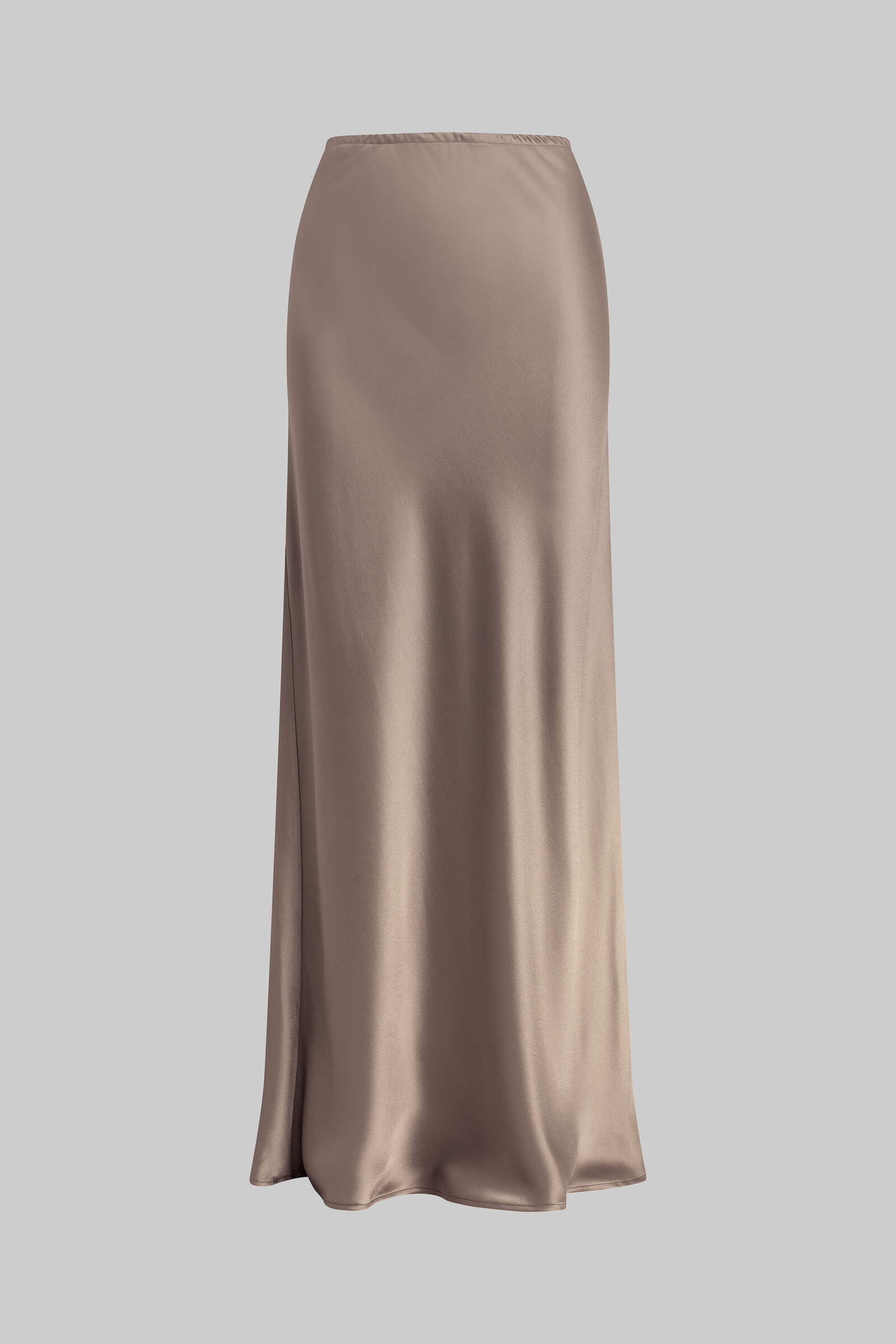 Barb Bias Skirt