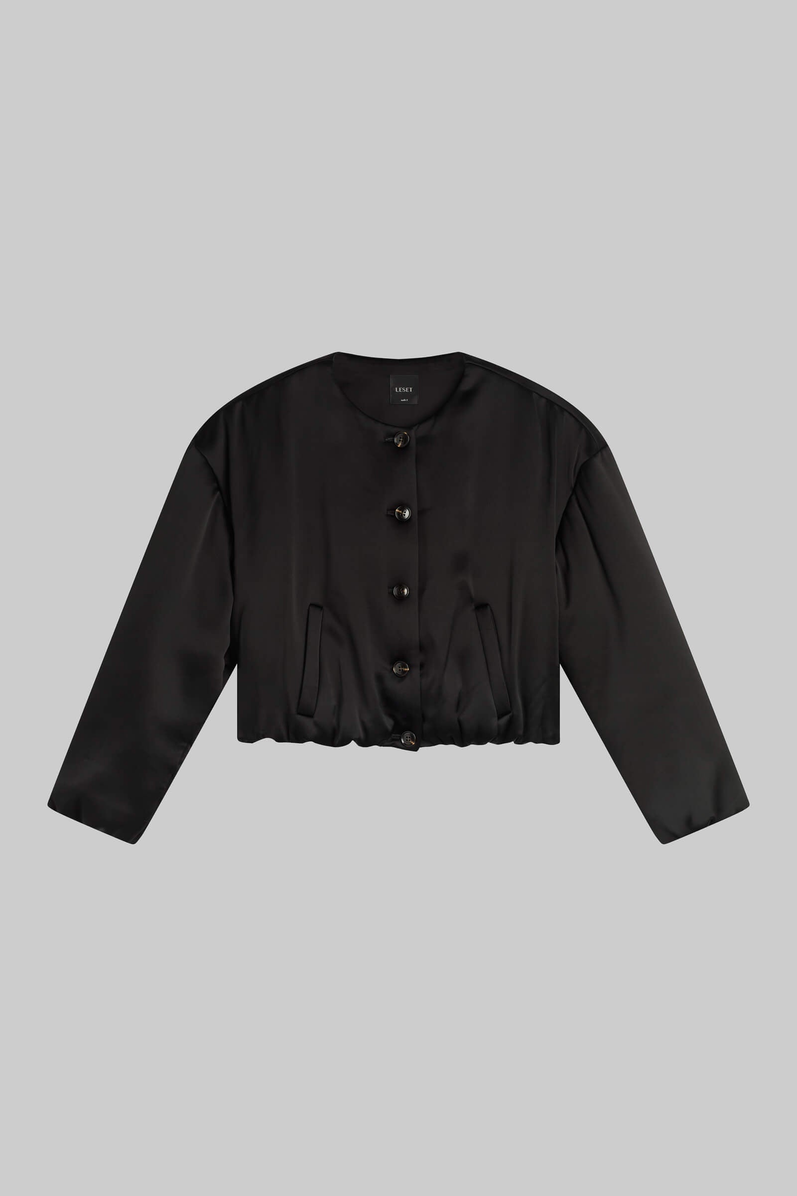 Barb Bomber