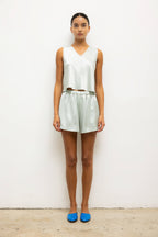 Barb Boxer Short