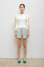 Barb Boxer Short