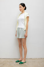 Barb Boxer Short