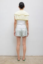 Barb Boxer Short