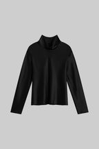 Barb Long Sleeve Cowl