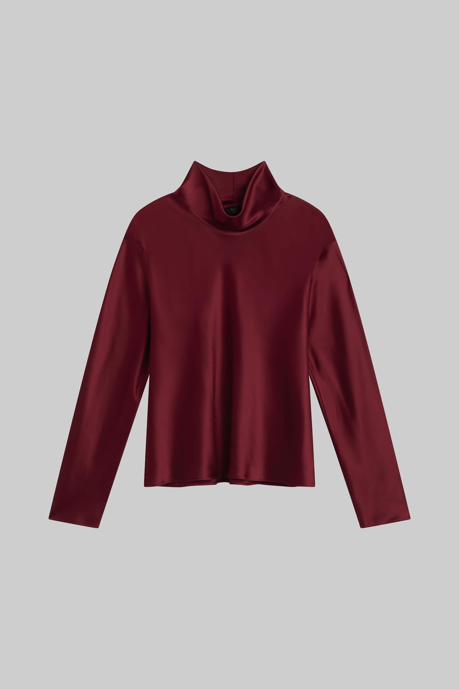 Barb Long Sleeve Cowl