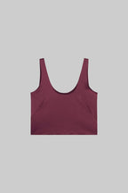 Barb Scoop Tank