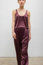 Barb Scoop Tank