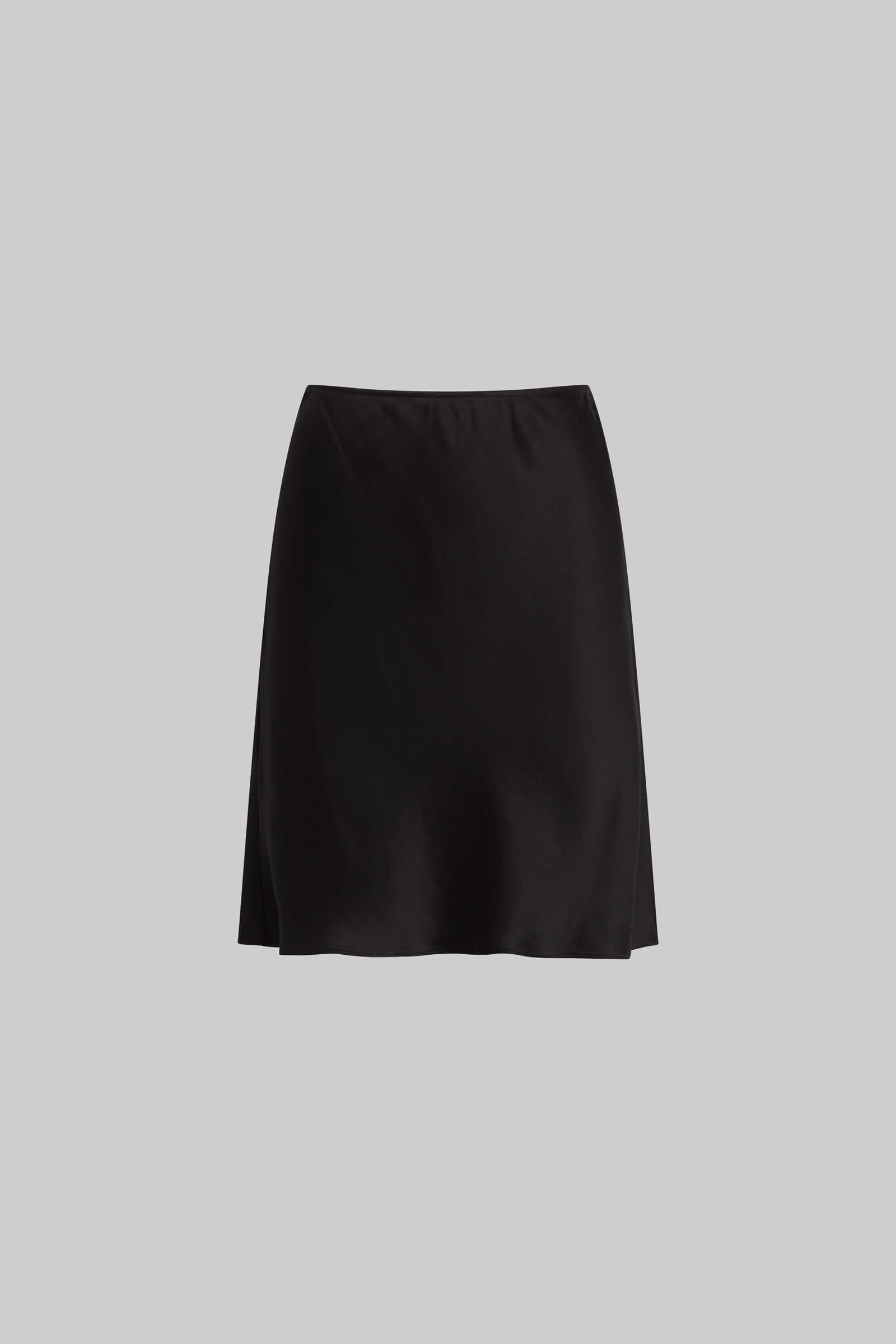 Barb Slip Skirt