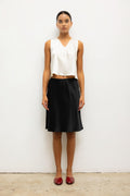 Barb Slip Skirt