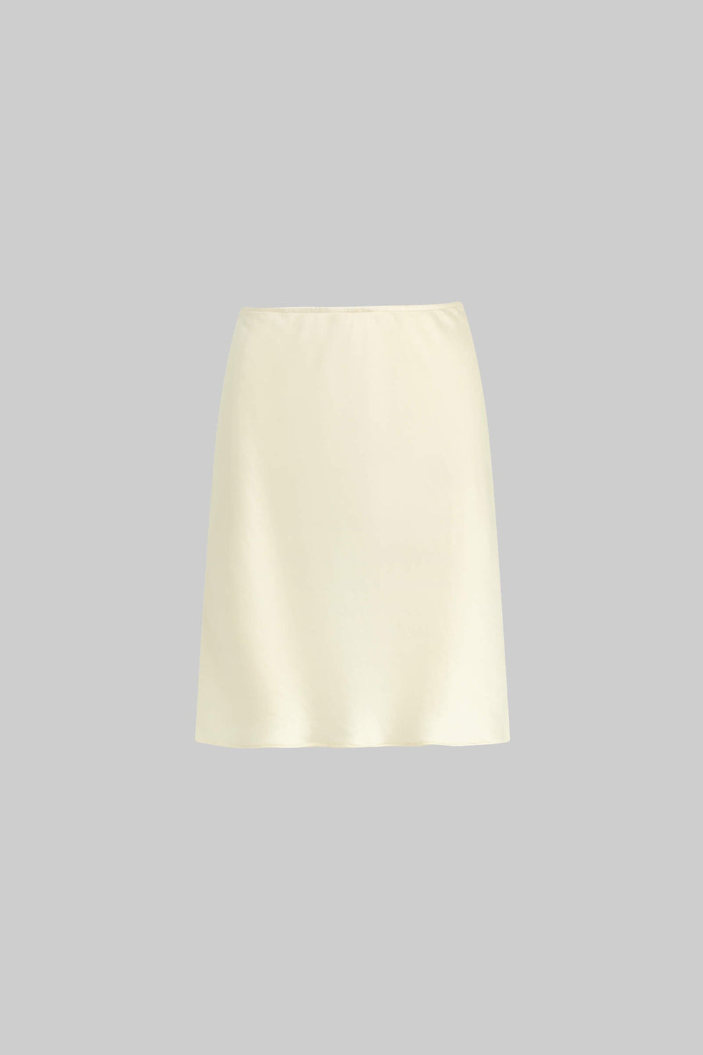 Barb Slip Skirt
