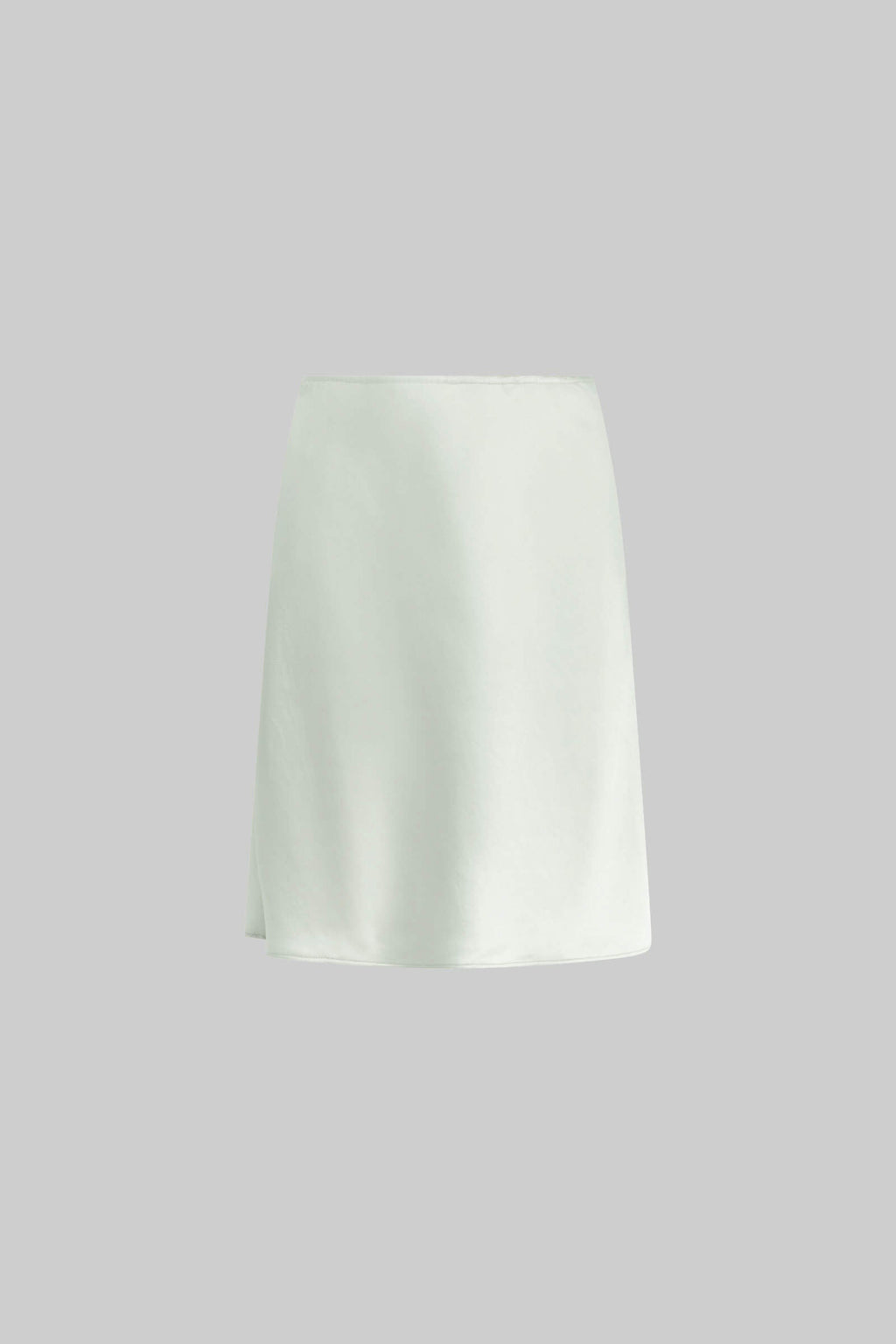 Barb Slip Skirt