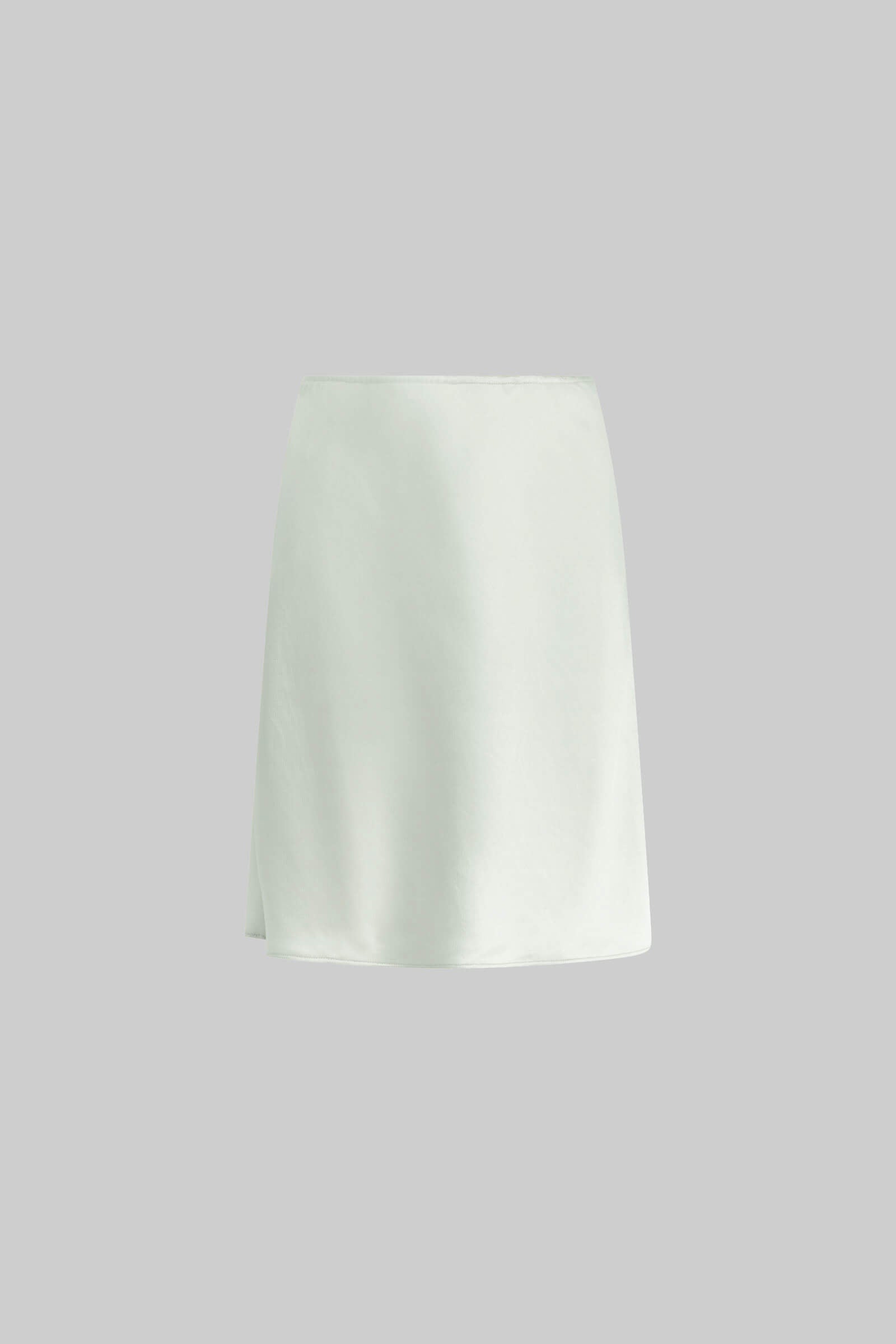 Barb Slip Skirt