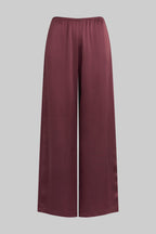 Barb Wide Leg Pant