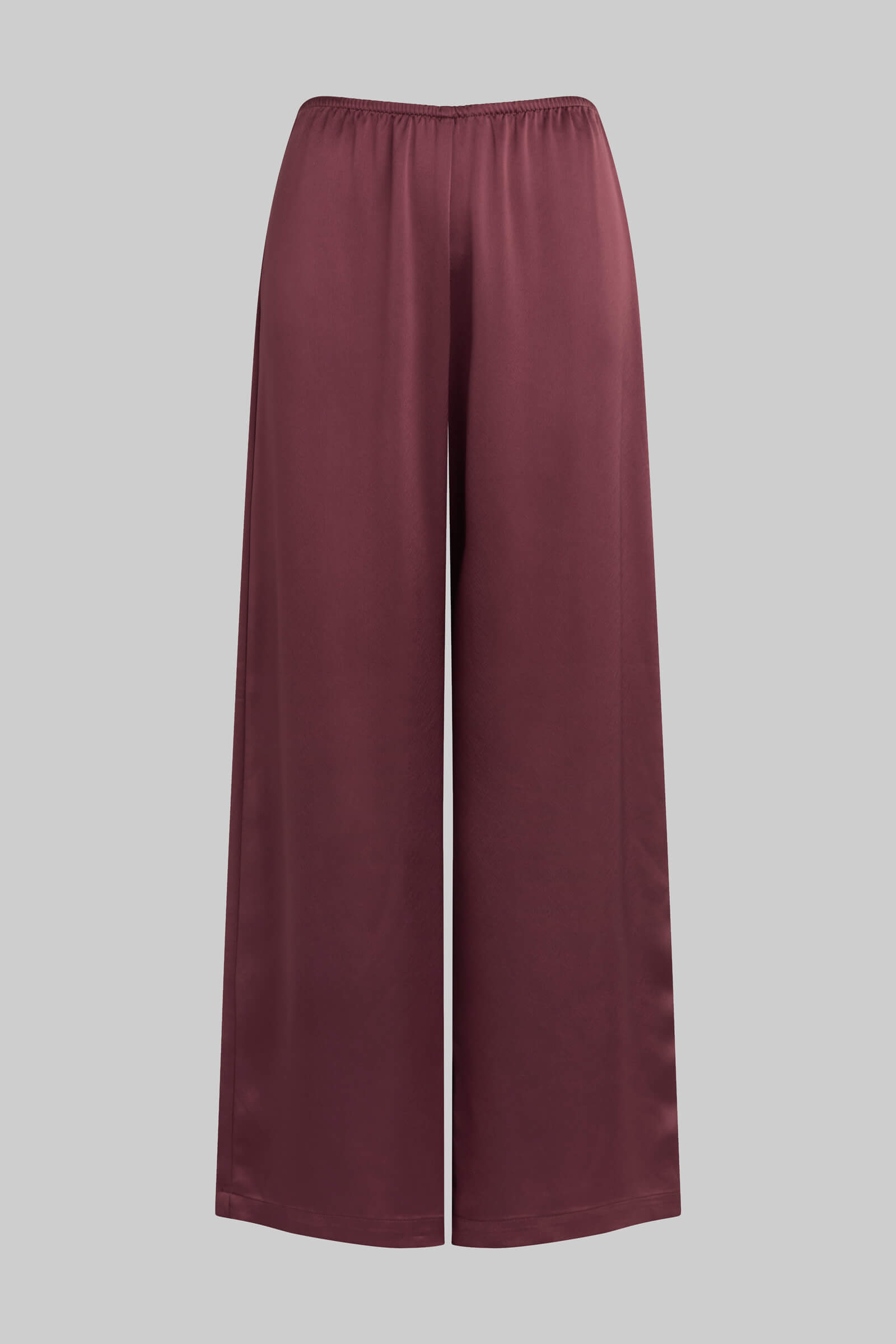 Barb Wide Leg Pant