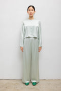 Barb Wide Leg Pant