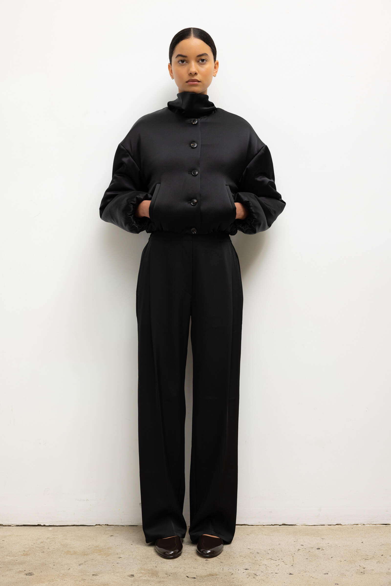 Barb Bomber