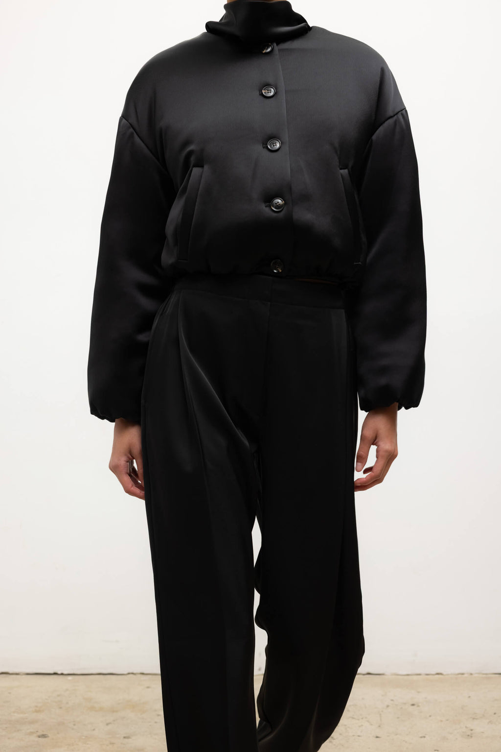 Barb Bomber
