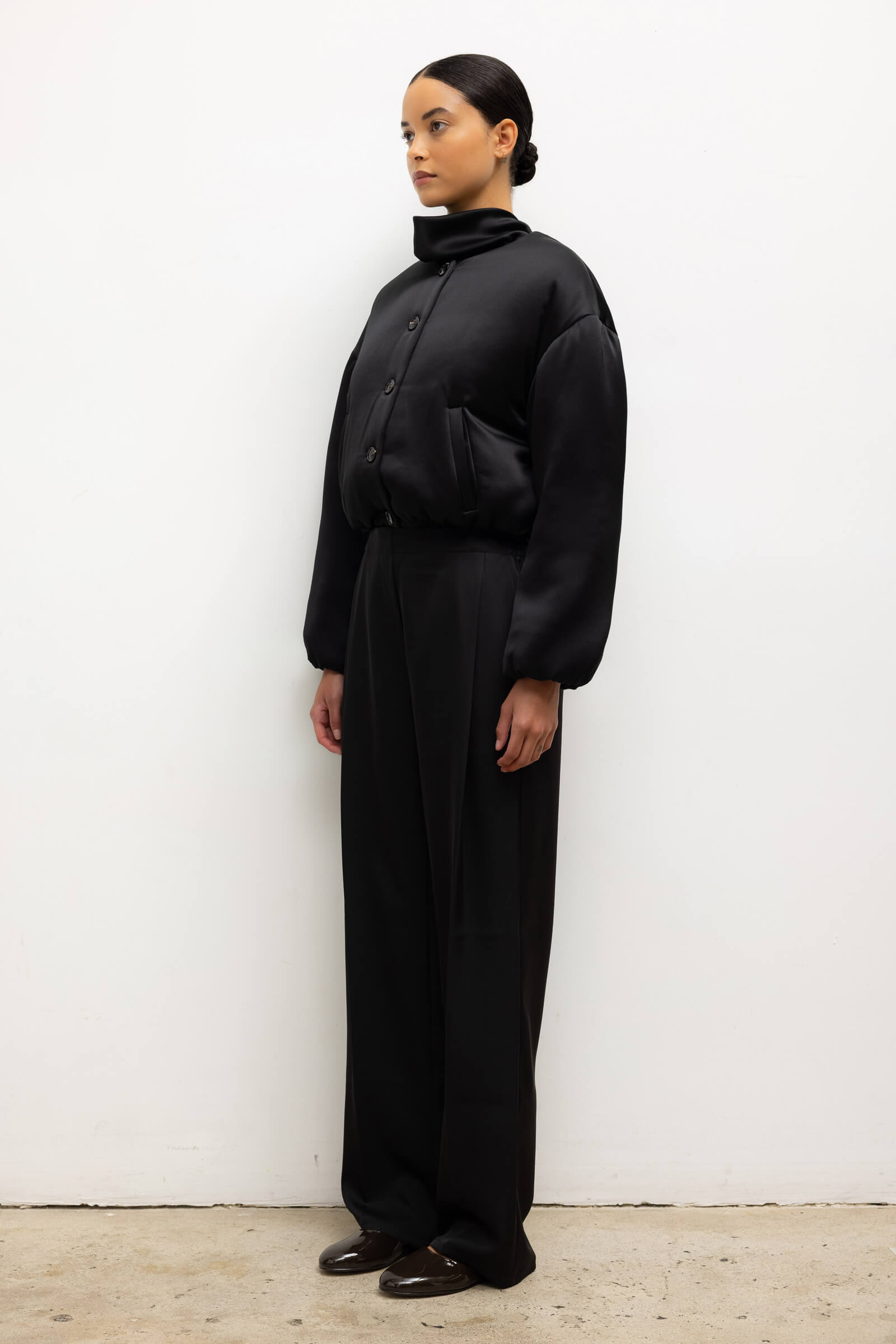 Barb Bomber