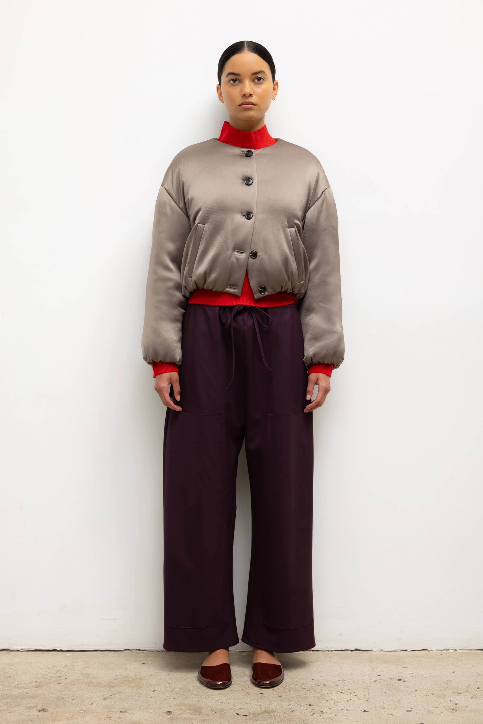 Barb Bomber