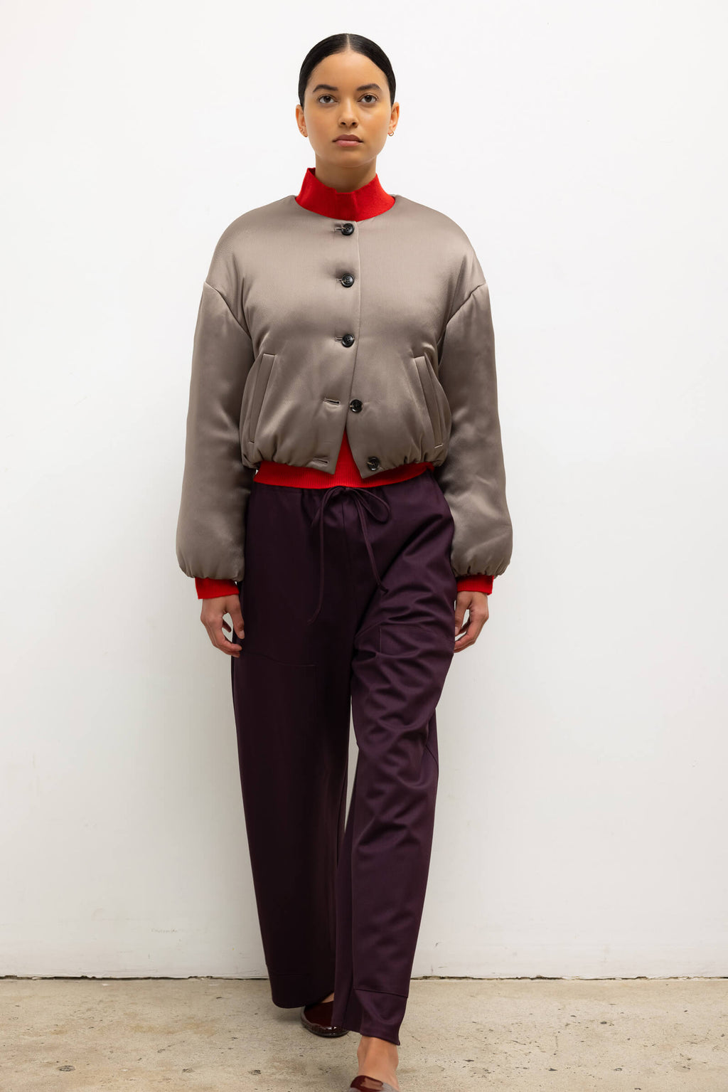Barb Bomber