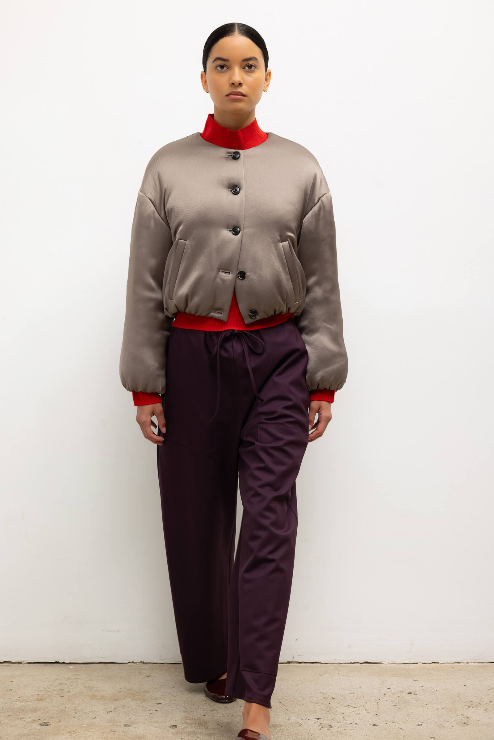 Barb Bomber
