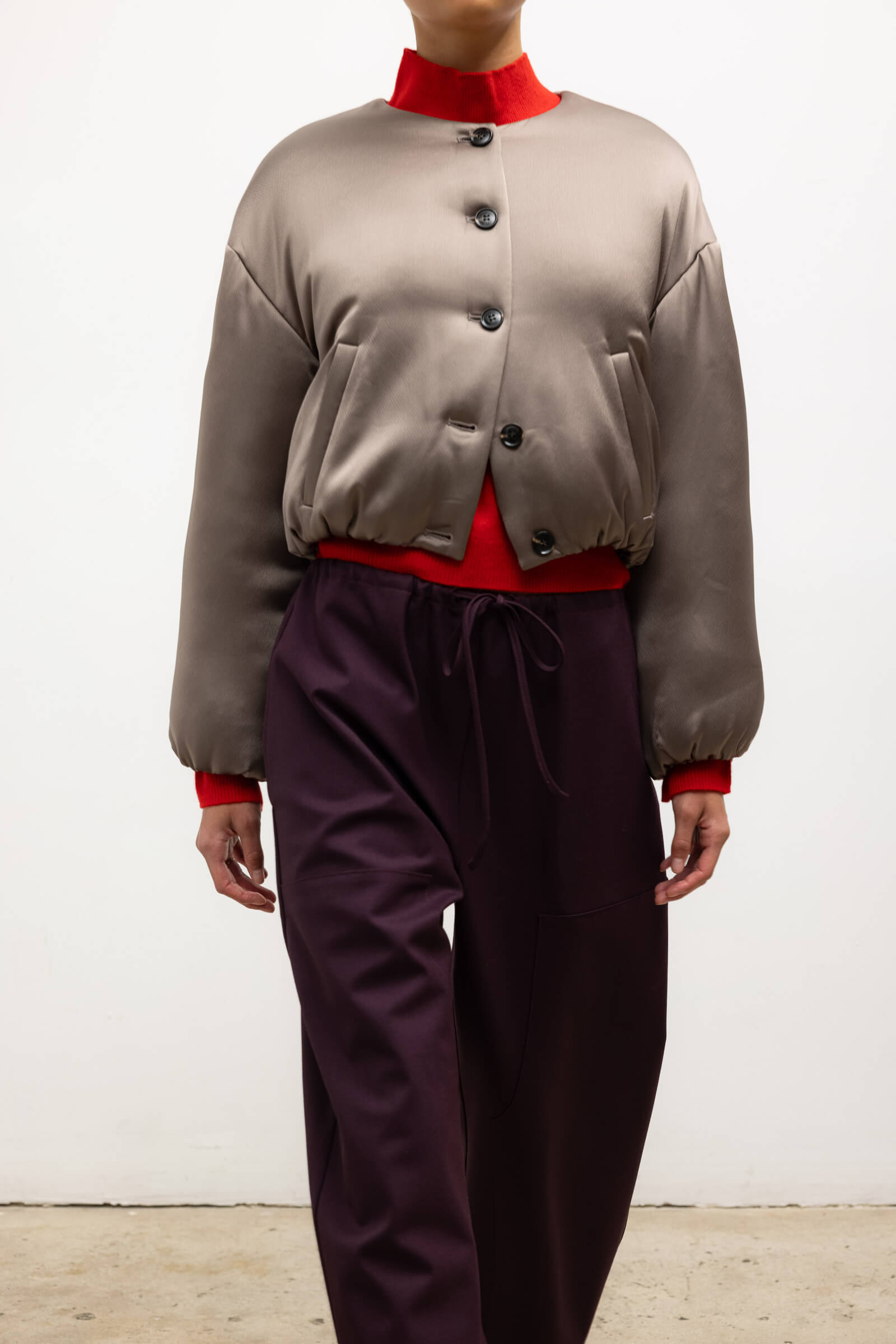 Barb Bomber