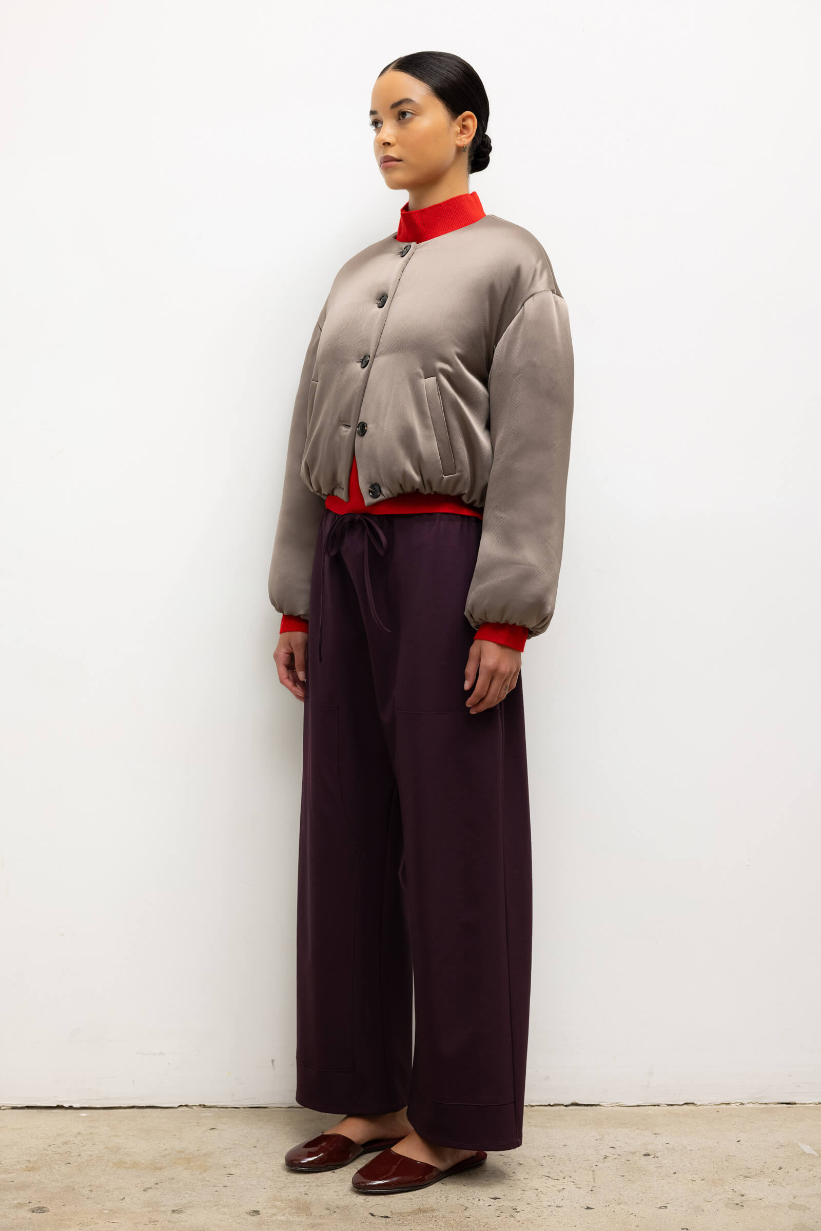 Barb Bomber
