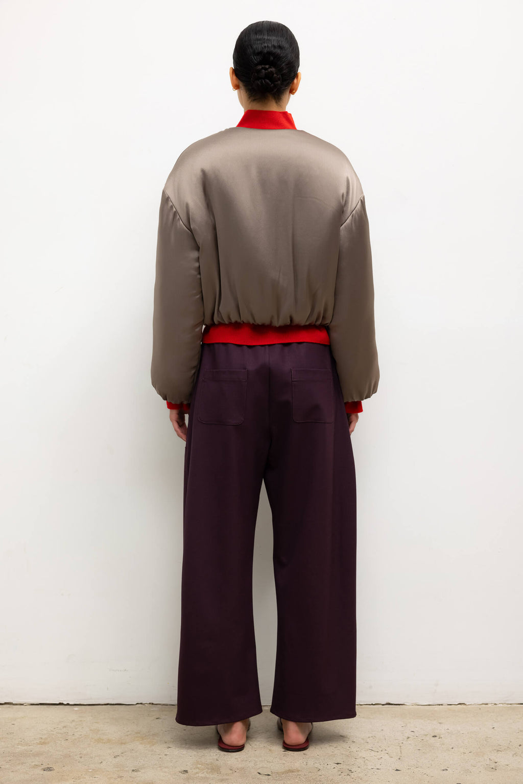 Barb Bomber