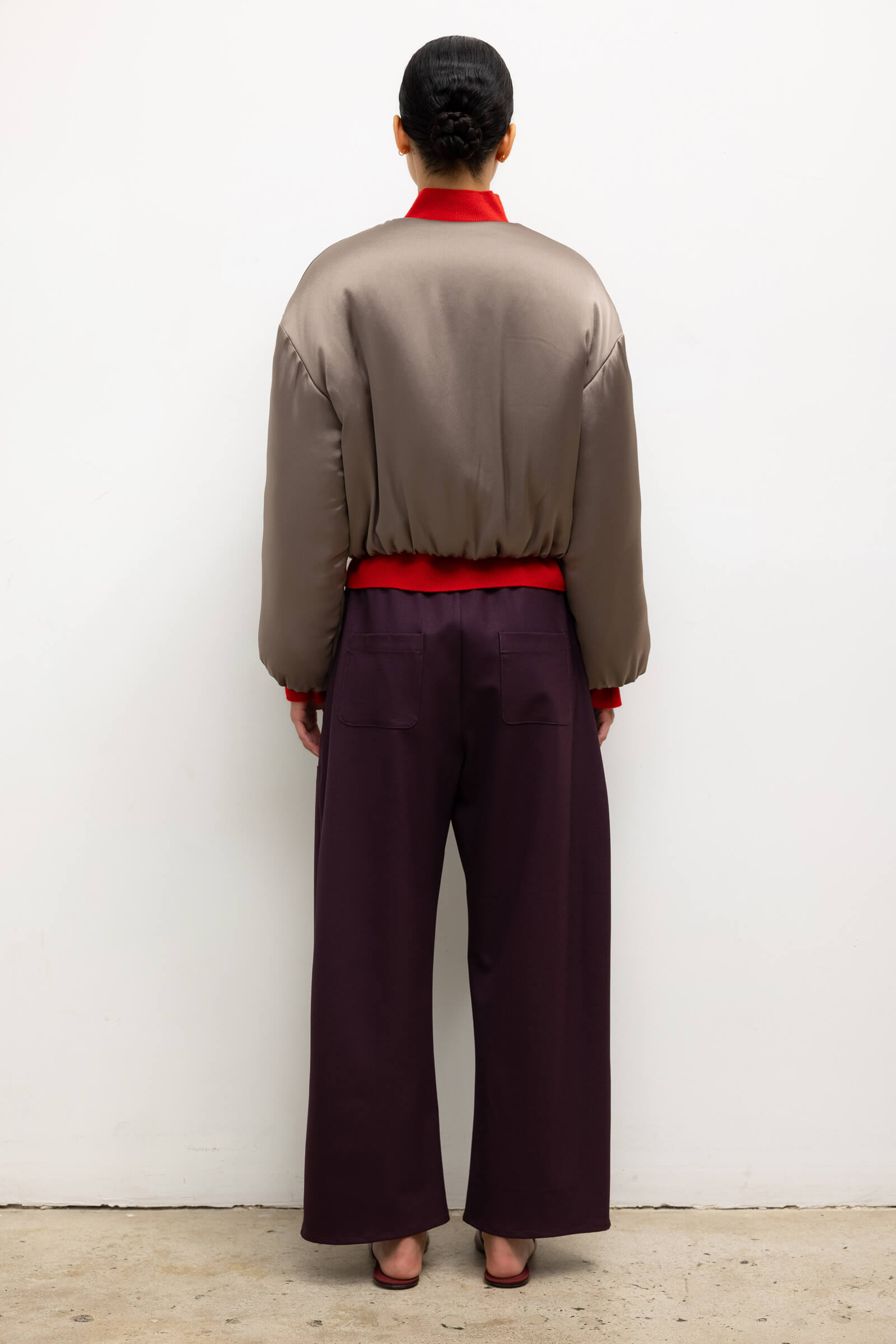 Barb Bomber