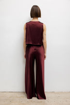 Barb Bias Pant