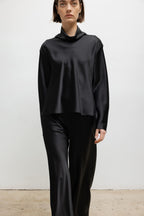 Barb Long Sleeve Cowl