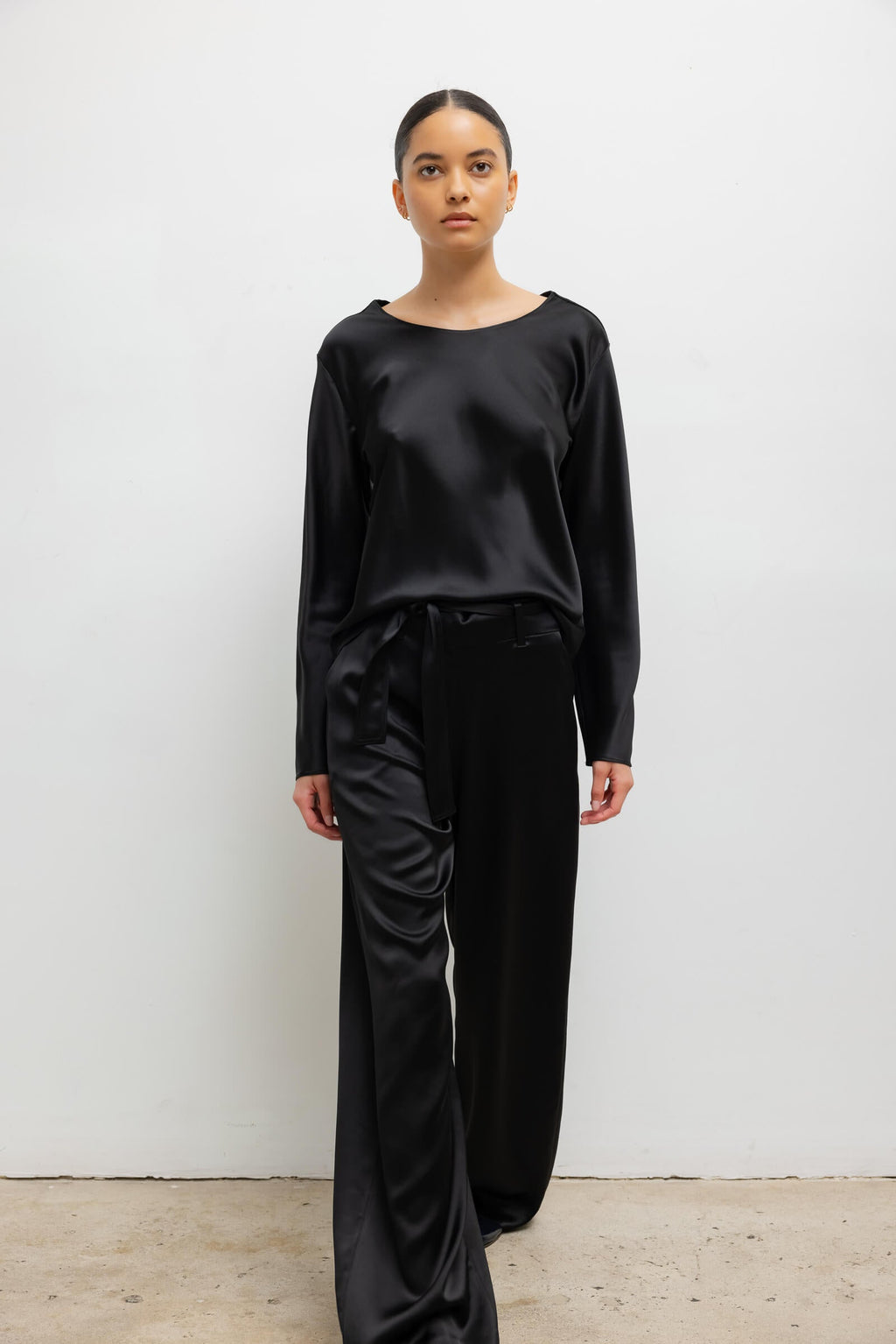 Barb Tailored Pant
