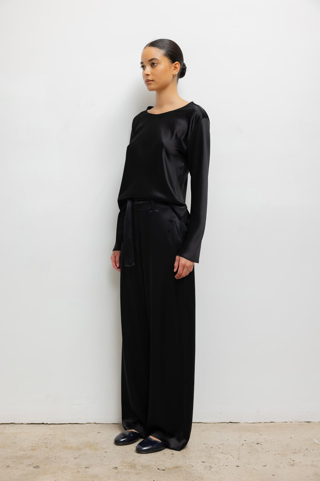 Barb Tailored Pant