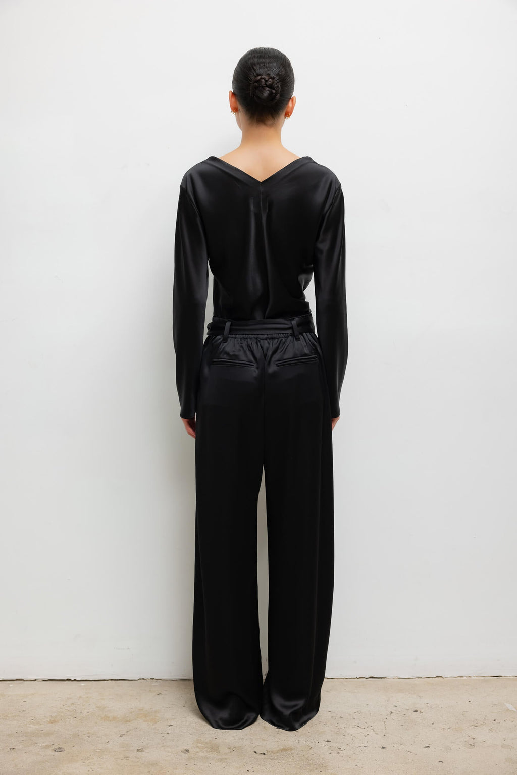 Barb Tailored Pant